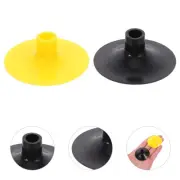 10 Pcs Bow and Arrow Sucker Toy Arrows Hunting Suction Cup Child Replacement
