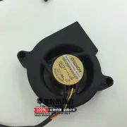 2pcs SUNON GB1205PKV3-8AY 5020 12V 1.0W Blower Notebook CPU Cooler Cooling Fan