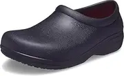 [Crocs] Unisex Adult On The Clock LiteRide Shoe