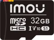 32GB Micro SD Card-Class 10 High Speed TF Flash Memory Card, Micro SD SDHC Card,