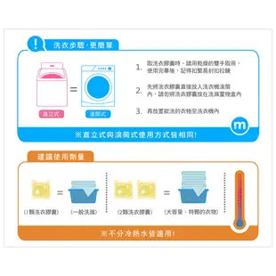 【蝦皮團購】Method 美則 四倍智慧濃縮香水洗衣精&洗衣膠囊&柔軟精 時尚清潔 好市多熱銷