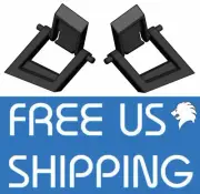 STRONGER AW410K Pro Gaming Keyboard Replacement Foot/Leg/Feet 2pc for Alienware