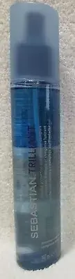 Sebastian TRILLIANT Thermal Protection Shimmer Complex Shine 4.9 oz/147mL New