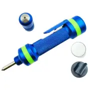 Autgekr Window Breaker Seatbelt Cutter, Glass Breaker, Spring Loaded Window B...