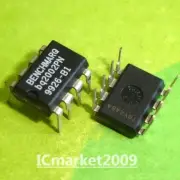 10 PCS BQ2002PN DIP-8 BQ2002 Fast-Charge Management ICs Chip