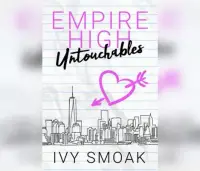 在飛比找博客來優惠-Empire High Untouchables