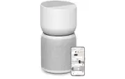TCL Breeva A3 Smart Air Purifier 5-Stage Filtration System w/ Anion +UV