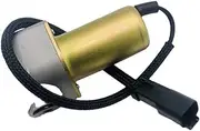 PC270 PC350-8 PC450-8 Excavator Solenoid Valve Engine Solenoid Valve