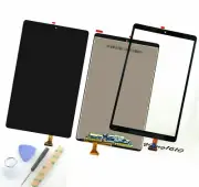 For Samsung Galaxy Tab A 10.1 2019 SM-T510 T515 Touch Screen / LCD Display