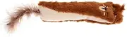 Happyyami Catnip Enrichment Toy Interactive Chew Toy for Indoor Cats Toy Cat Kitten