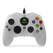 Hyperkin DuchesS Wired Controller for Xbox Series X|S/ Xbox One - White