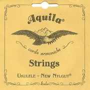 AQUILA 10U Tenor Ukulele Strings