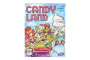 Candy Land (Board Game)