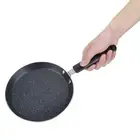(6in Small Size)Non&8209;Stick Frying Pan Radiant&8209;Cooker Induction US