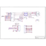 數位類比電路設計. 8051.ARM.PCB LAYOUT或修改. 洗板