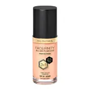 Max Factor All Day Flawless 3 in 1 Foundation C40 Light Ivory