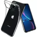 For Apple iPhone 12 Pro Max mini Case Clear Silicone Soft Slim Cover