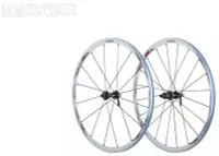 在飛比找Yahoo!奇摩拍賣優惠-*~(疾風單車)全新SHIMANO WH-RS21 700C