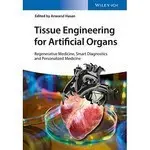 特價 TISSUE ENGINEERING FOR ARTIFICIAL ORGANS, 2 VOLUME SET: REGE 9783527338634 <華通書坊/姆斯>