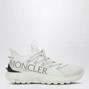 [Moncler] Sneaker Trailgrip Lite2 white 44 IT White