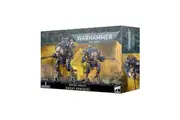 Warhammer 40K: Imperial Knights Knight Armigers