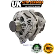 Fits Peugeot Citro�n Fiat Alfa Romeo Suzuki Mitsubishi Lancia Alternator AST