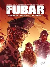 在飛比找三民網路書店優惠-Fubar 1