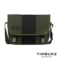 在飛比找momo購物網優惠-【Timbuk2】Classic Messenger Cor