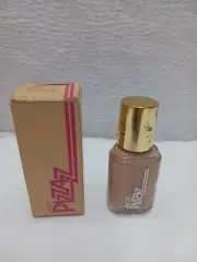 Vintage Avon Pizzazz Foundation Just Right Light Beige NOS Discontinued 1982