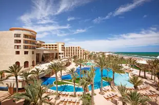 瑞享飯店 - 蘇斯海港Spa度假村Movenpick Resort & Marine Spa Sousse