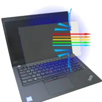 在飛比找Yahoo奇摩購物中心優惠-EZstick Lenovo ThinkPad X390 防