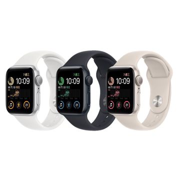 Apple Watch Se Gps 40mm的價格推薦- 飛比2023年06月即時比價