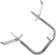 DG Baja Ultra-Lite Aluminum Grab Bar (59-4270)