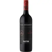 Paxton Vale Organics Shiraz 750mL