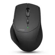 RAPOO MT550 Multi Mode Wireless Mouse Adjustable DPI 16000DPI up to 4 devices