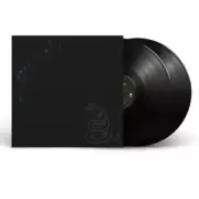 METALLICA - METALLICA (THE BLACK ALBUM) - 2 LP Remastered 180gram VINYL NEW