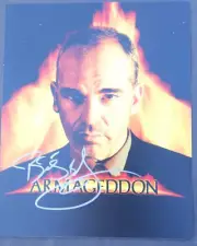 Billy Bob Thornton autographed 8x10 Photo COA