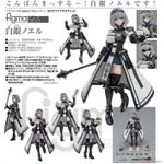 【奶熊屋】現貨 代理版 FIGMA HOLOLIVE 白銀諾艾爾