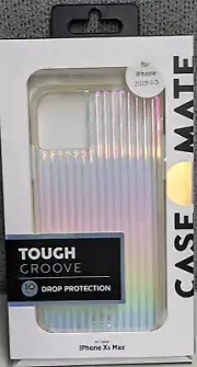 Case Mate Tough Groove Case for Apple iPhone 11 Pro Max