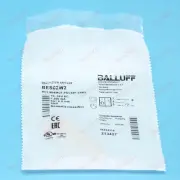 M08MG1-POC60F-S49G BALLUFF BES New Proximity Switch Free shipping
