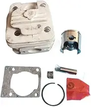 39MM Cylinder KIT for Chainsaw 1E39F 2T ZYLINDER Piston Rings PIN Assembly Chainsaw Blower Trimmer Replace for Zen/OAH KOMASTU Parts