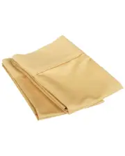 Superior 1200 Thread Count Egyptian Cotton Pillowcases