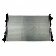 GPD 13186 Radiators for Lincoln MKS Ford Taurus 2010-2011 (for: Ford)