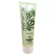 Australian Gold Hemp Nation Agave & Lime Body Scrub 8oz