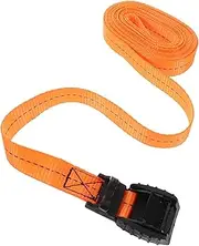 Adjustable Heavy Duty Cam Buckle Cinch Straps Transport Straps for Cargo 4.5m