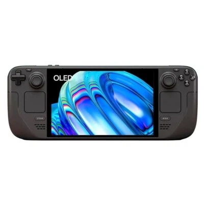 Steam Deck OLED Display HDR [512GB/1TB] Brand New Handheld Console - AU SELLER
