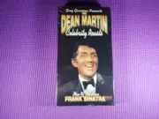 The Dean Martin Celebrity Roasts: Frank Sinatra. Brand New. Vhs. Free Shipping!