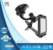 Car Windshield Suction Mount Clip Holder For Magellan Roadmate RC9496T-LMB GPS