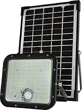 Cubo-30 LED Projector with Solar Panel