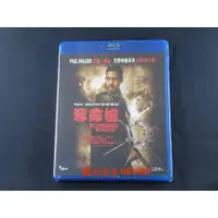 在飛比找蝦皮購物優惠-特收版[藍光先生BD] 奪命鎗火 Running Scare